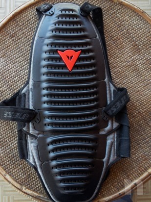 Dainese Wave.2, paraschiena  foto-4032