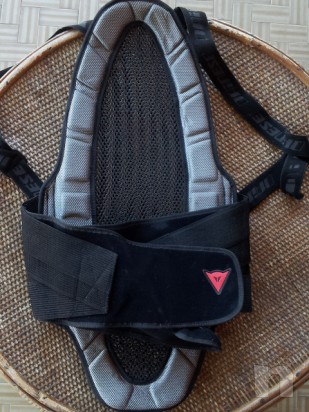 Dainese Wave.2, paraschiena  foto-7121