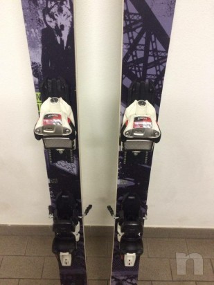 Sci nordica freestyle OMW foto-7125