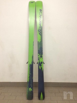 Sci nordica freestyle OMW foto-7124