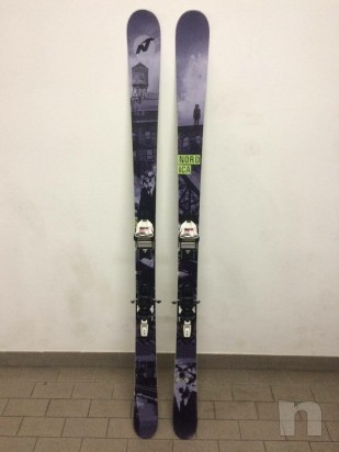 Sci nordica freestyle OMW foto-4036