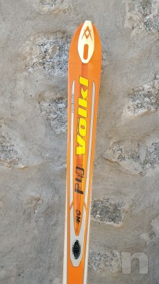 Sci carving volkl p40 foto-7128
