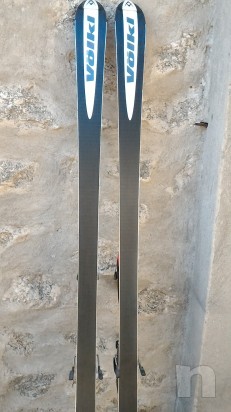 Sci carving volkl p40 foto-4037