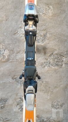 Sci carving volkl p40 foto-7127