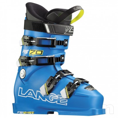 SCARPONE LANGE  RACE TEAM 70 foto-4040