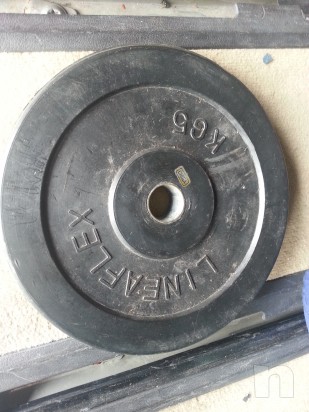 Dischi pesi foto-4042