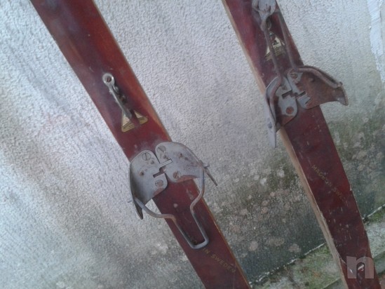 Sci da fondo Colmar foto-7140