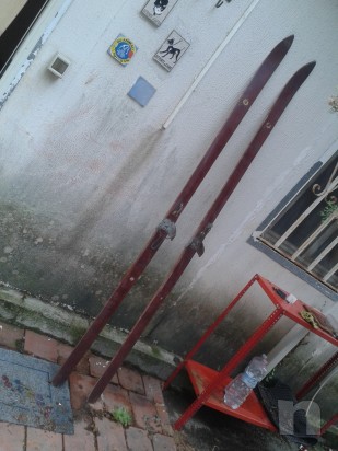 Sci da fondo Colmar foto-4048