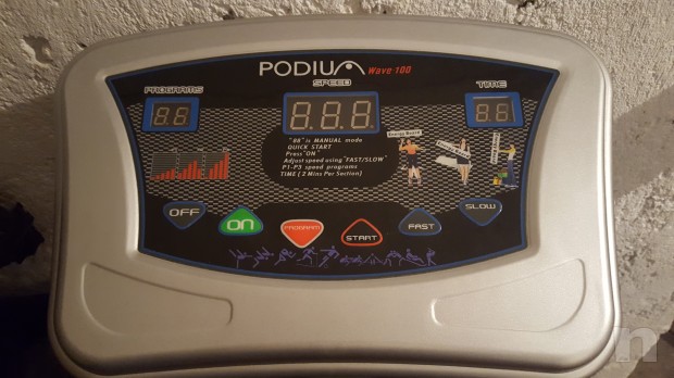 pedana vibrante foto-7145