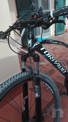Mountain bike MTB 29 M foto-7148