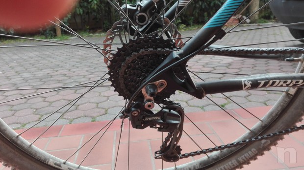 Mountain bike MTB 29 M foto-7147