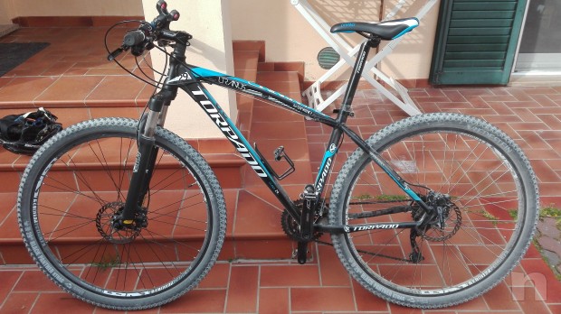 Mountain bike MTB 29 M foto-4053