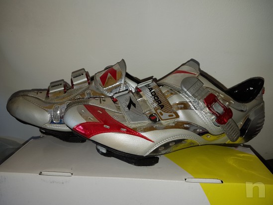 Scarpe da ciclismo strada foto-7158