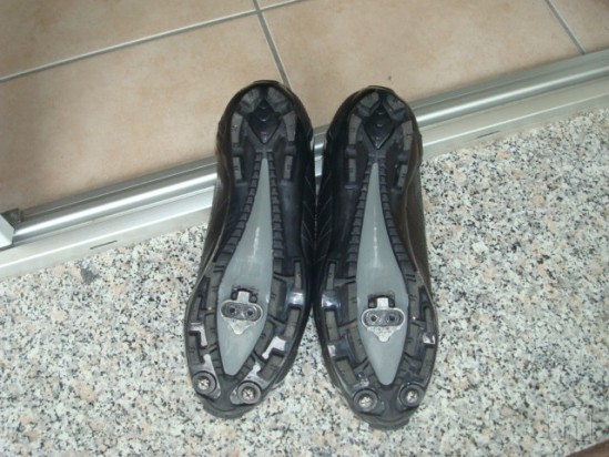 scarpe  bici  diadora foto-4058