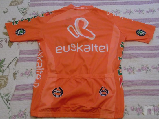 Maglietta da Ciclismo foto-7172