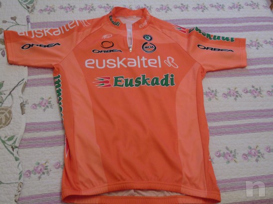 Maglietta da Ciclismo foto-4062