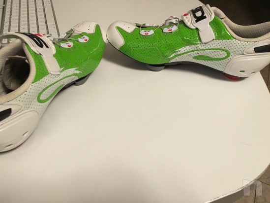 Scarpe Sidi wire carbon air  foto-7189