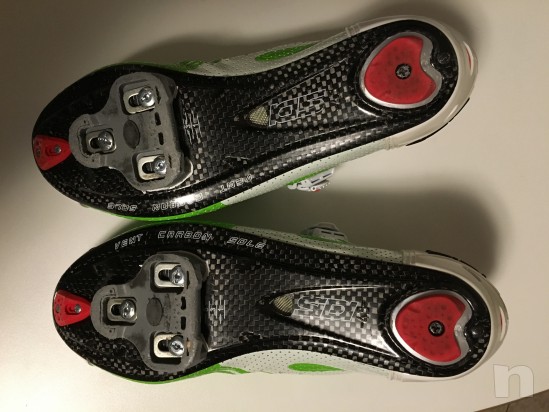 Scarpe Sidi wire carbon air  foto-7188