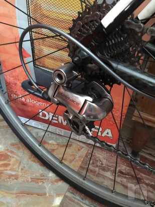 Merida scultura flex foto-4073