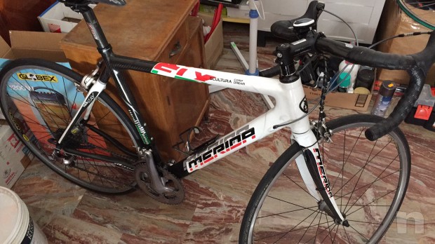 Merida scultura flex foto-7199