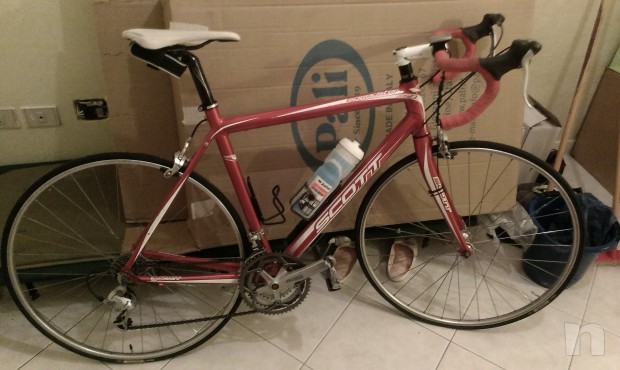 Scott speedster S50 foto-4075