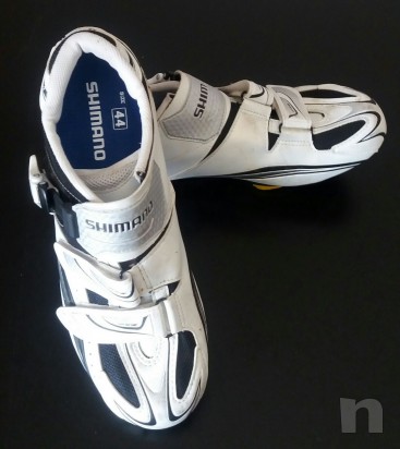 Scarpe bici corsa foto-7205