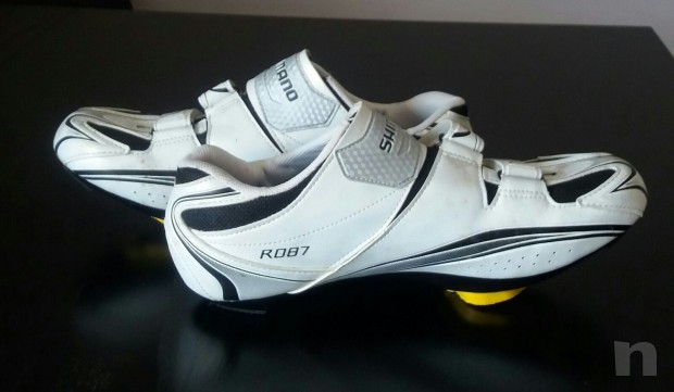 Scarpe bici corsa foto-7204