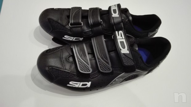 Vendo scarpe bici strada foto-4079