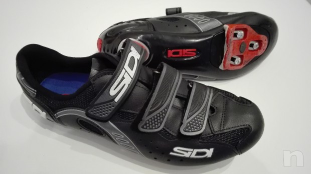 Vendo scarpe bici strada foto-7211