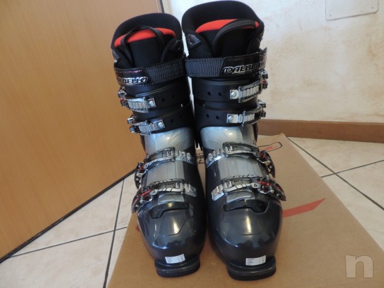 Scarponi sci DALBELLO aerro 5.7 foto-425