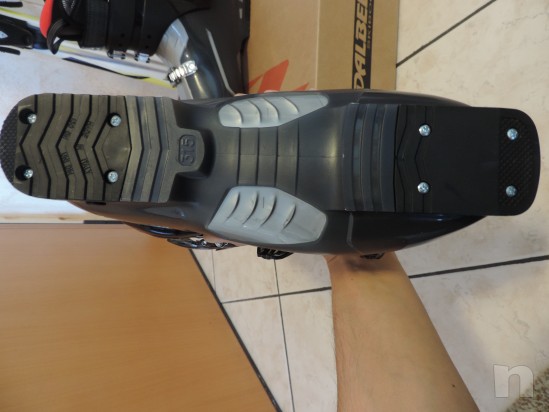 Scarponi sci DALBELLO aerro 5.7 foto-423