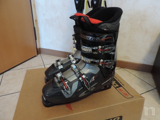 Scarponi sci DALBELLO aerro 5.7 foto-408