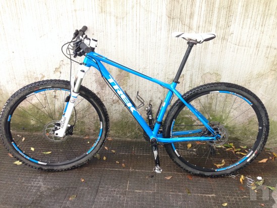 MOUNTAIN BIKE TREK foto-4087