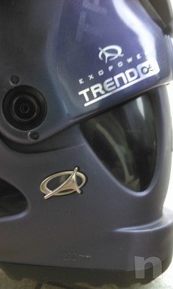 Scarponi sci NORDICA TREND05 donna 24.5 ( 38 1/2 ) foto-429