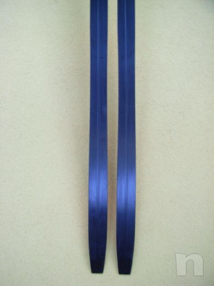 Sci fondo FISCHER CS SKATING foto-7229