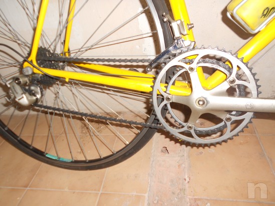 bici da corsa battaglin foto-7256