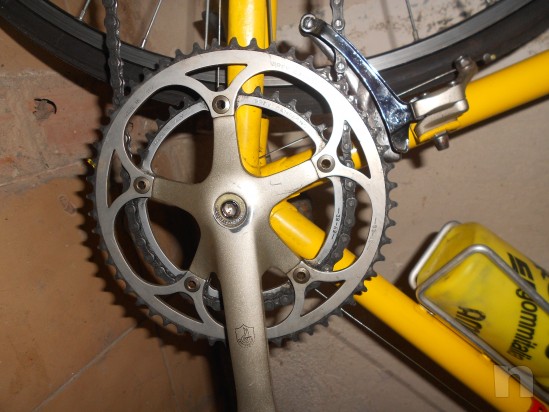 bici da corsa battaglin foto-7258