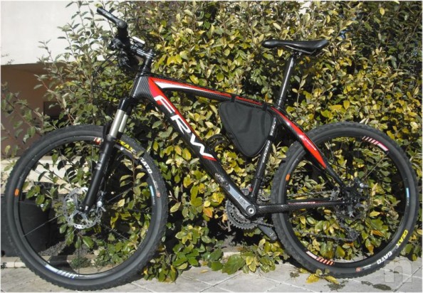 Frw eldorado acquistata a marzo 2015  foto-4117