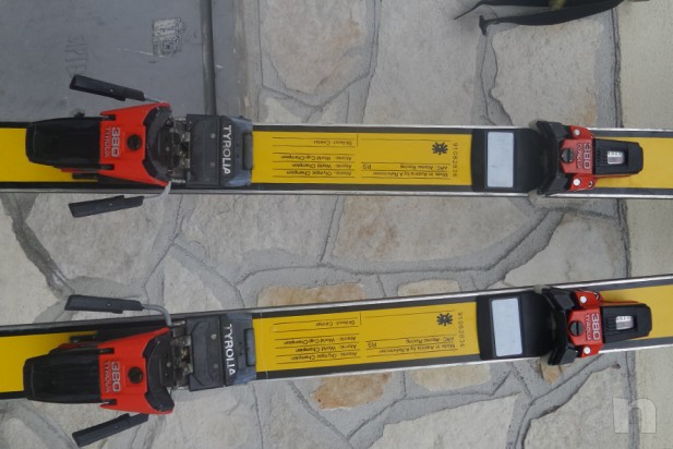 ottimi sci Atomic foto-7288