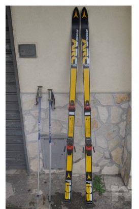 ottimi sci Atomic foto-4120