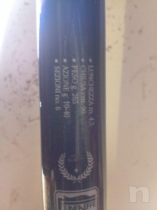 Canne da pesca  foto-7330