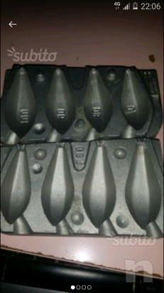 Stampi per piombi foto-7338