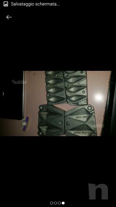 Stampi per piombi foto-7336