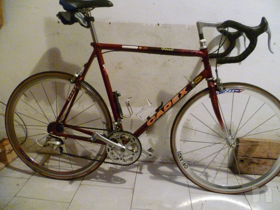 Giant  ventage TG 57 foto-4142