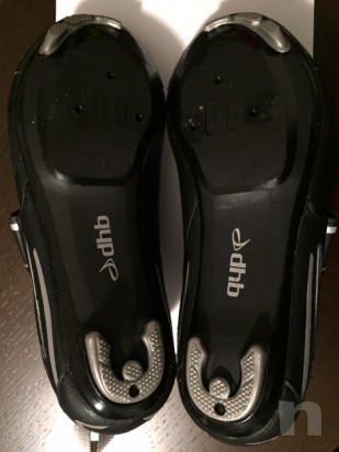 Scarpe Ciclismo Triathlon DHB taglia 45 NUOVE foto-7345