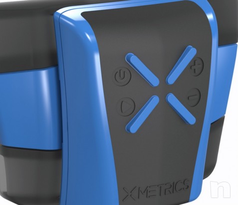 X-metrics pro - un allenatore virtuale per piscina foto-7353