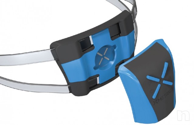 X-metrics pro - un allenatore virtuale per piscina foto-4146