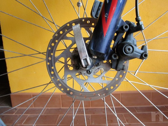 MTB FRONT MERIDA  foto-7374