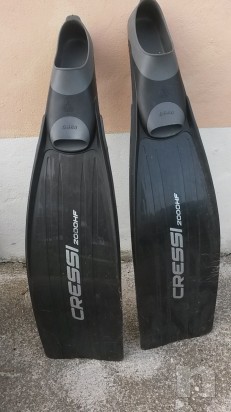 Attrezzatura da pesca sub foto-7381