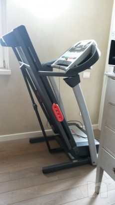 Tapis roulant tappeto per corsa professionale foto-442